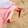 Remember - Portoverde strandhåndklæde