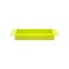 Remember - "Ryo small" metal-bakke - Lime