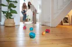 Remember - Soft-Boccia