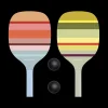 Remember - Spil - Beach Tennis-Set "Miami"