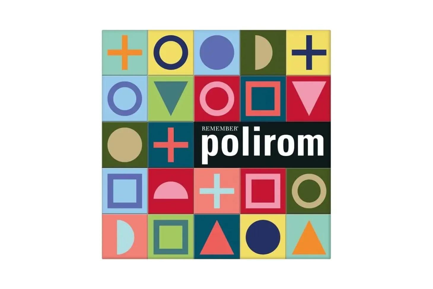 Remember - Spil - Polirom