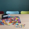 Remember - Spil - Puzzle "Candy"