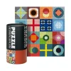 Remember - Spil - Puzzle "Marittimo"