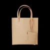 Remember - "Terracotta" shoppingtaske