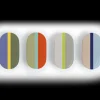 Remember - "TINY line" porcelænsdåser - sæt med 4 stk