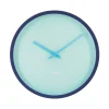 Remember - Vægur "Aqua"