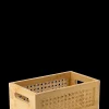 RIG-TIG - BAMBOO BOX opbevaringskasse W 15 cm bamboo
