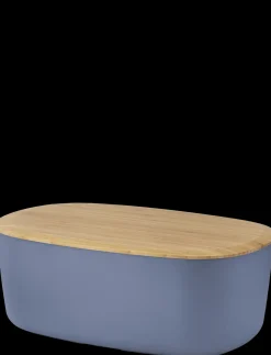 RIG-TIG - BOX-IT brødkasse dark blue