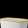 RIG-TIG - BOX-IT brødkasse light grey