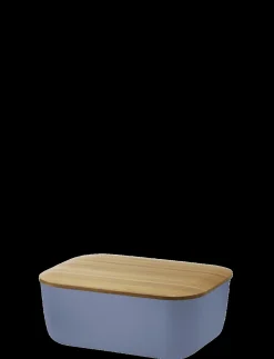 RIG-TIG - BOX-IT smørboks dark blue