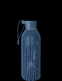 RIG-TIG - CATCH-IT drikkeflaske 0.6 l. black