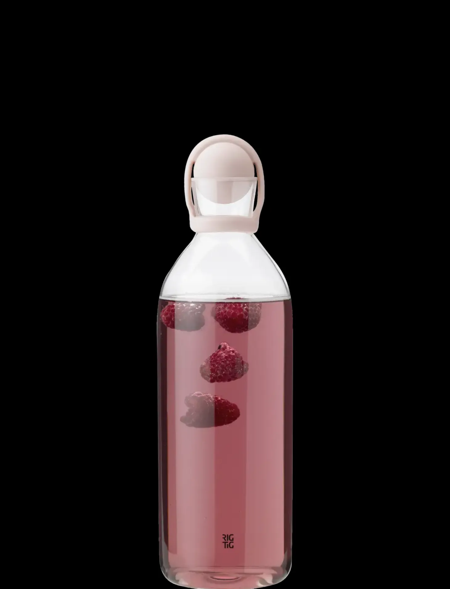 RIG-TIG - COOL-IT karaffel 1.5 l. rose
