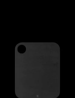 RIG-TIG - CUT-IT skærebræt W 23.5 cm black
