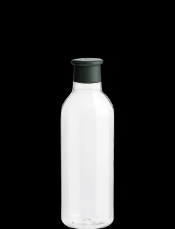 RIG-TIG - DRINK-IT drikkeflaske 0.75 l. dark green