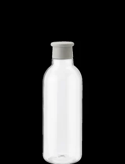 RIG-TIG - DRINK-IT drikkeflaske 0.75 l. light grey