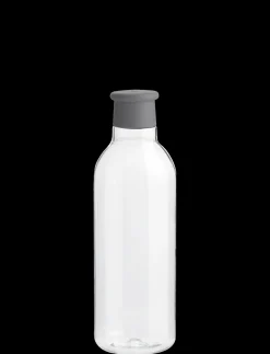 RIG-TIG - DRINK-IT drikkeflaske 0.75 l. grey