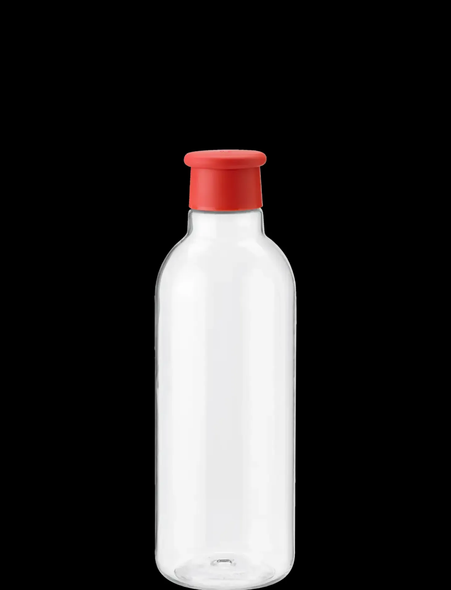 RIG-TIG - DRINK-IT drikkeflaske 0.75 l. warm red