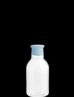 RIG-TIG - DRINK-IT drikkeflaske 0.5 l. light blue