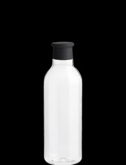 RIG-TIG - DRINK-IT drikkeflaske 0.75 l. black