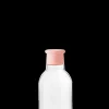RIG-TIG - DRINK-IT drikkeflaske 0,5 Liter - salmon