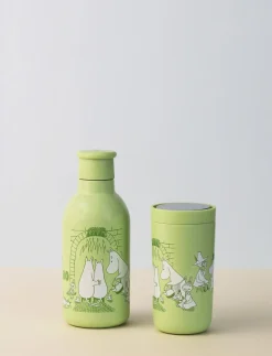 RIG-TIG - DRINK-IT termoflaske 0.5 l. Moomin Home