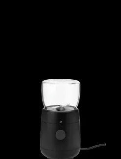 RIG-TIG - FOODIE elektrisk kaffekværn (EU) white