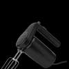 RIG-TIG - FOODIE håndmixer black