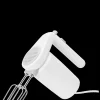 RIG-TIG - FOODIE håndmixer white