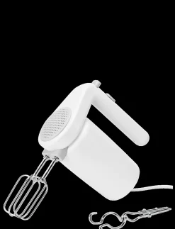 RIG-TIG - FOODIE håndmixer white