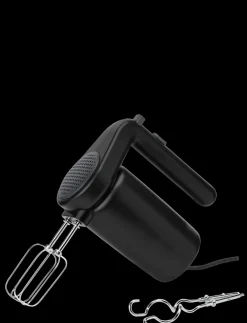 RIG-TIG - FOODIE håndmixer white