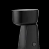 RIG-TIG - FOODIE Kaffemaskine - single cup 0,4 Liter - Sort