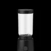 RIG-TIG - FOODIE smoothieblender 0.5 l. black