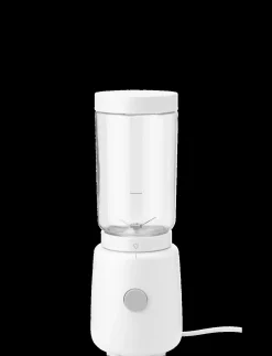 RIG-TIG - FOODIE smoothieblender 0.5 l. white