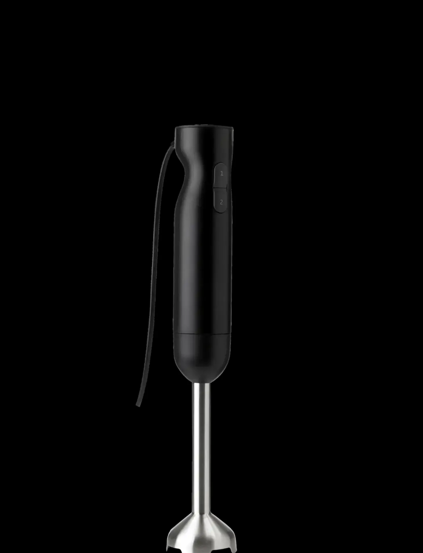 RIG-TIG - FOODIE stavblender black