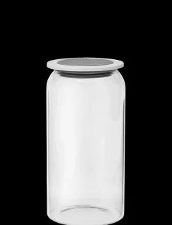 RIG-TIG - GOODIES opbevaringsglas 1.5 l. clear