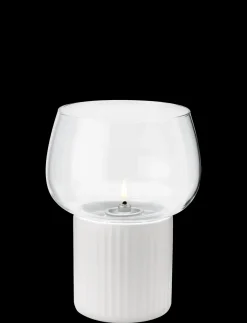 RIG-TIG - HYGGE hurricane white