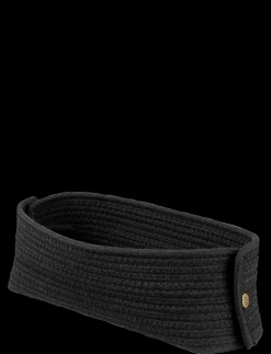RIG-TIG - KNIT-IT brødkurv black