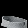 RIG-TIG - KNIT-IT brødkurv grey