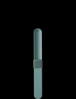 RIG-TIG - MEASURE-IT måleske dusty green