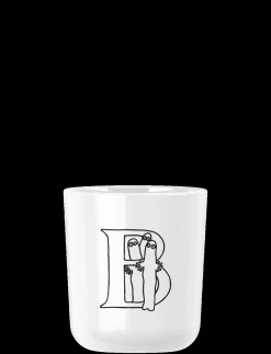 RIG-TIG - Moomin ABC kop - B 0.2 l. Moomin white
