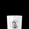 RIG-TIG - Moomin ABC kop - C 0.2 l. Moomin white