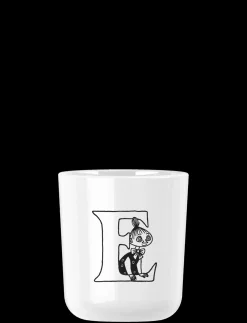 RIG-TIG - Moomin ABC kop - E 0.2 l. Moomin white