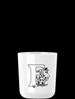 RIG-TIG - Moomin ABC kop - F 0.2 l. Moomin white