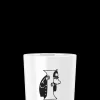RIG-TIG - Moomin ABC kop - I 0.2 l. Moomin white