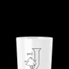 RIG-TIG - Moomin ABC kop - J 0.2 l. Moomin white
