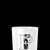 RIG-TIG - Moomin ABC kop - P 0.2 l. Moomin white