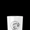 RIG-TIG - Moomin ABC kop - Q 0.2 l. Moomin white