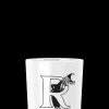 RIG-TIG - Moomin ABC kop - R 0.2 l. Moomin white