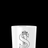 RIG-TIG - Moomin ABC kop - S 0.2 l. Moomin white