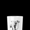 RIG-TIG - Moomin ABC kop - U 0.2 l. Moomin white